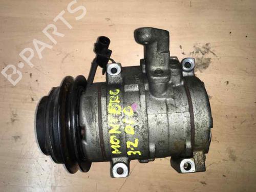 Airco pomp MITSUBISHI PAJERO III (V7_W, V6_W) 3.2 Di-D (V68W) (160 hp) 16295203
