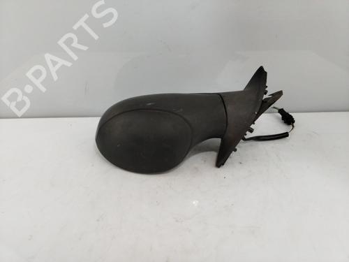 Left mirror CITROËN C3 I (FC_, FN_) 1.4 i Bivalent | BP19071272C26 