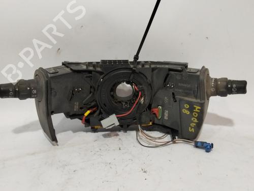 Used Squib airbag RENAULT MODUS / GRAND MODUS (F/JP0_) [2004-2025]  28491992