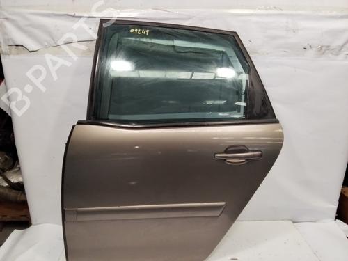 Used Left rear door CITROËN C4 Picasso I MPV (UD_) 1.6 HDi (109 hp) 27562548