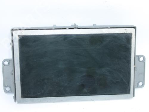 Display monitor PEUGEOT 407 (6D_)  | BP11703710C48 