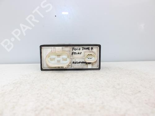 Electronic module SEAT IBIZA IV SC (6J1, 6P5)  | BP18262747M83 