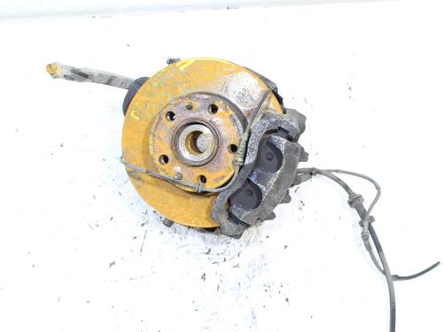 Right front steering knuckle FIAT DUCATO Van (244_)  | BP17320671M26 