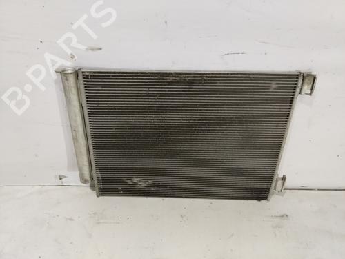 Radiateur de ac Radiateur de ac RENAULT CAPTUR II (HF_) [2020-2026] 34476662 34476662