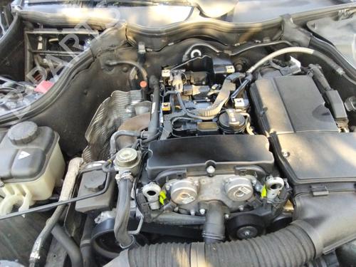 Aleta delantera derecha MERCEDES-BENZ C-CLASS Coupe (CL203) C 200 CGI Kompressor (203.743) | BP19095085C42 