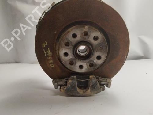 Used Left front steering knuckle Left front steering knuckle 39562815 39562815