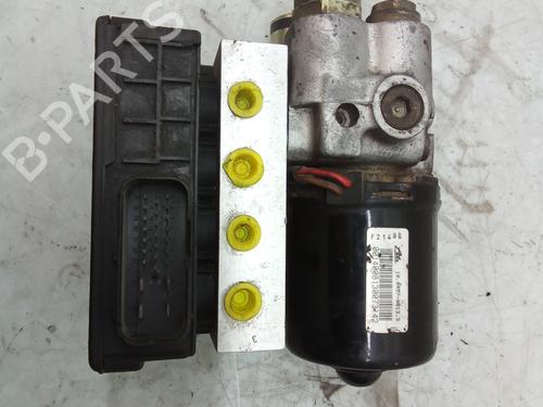 Used ABS pump VW SHARAN (7M8, 7M9, 7M6) 1.9 TDI (110 hp) 8584303
