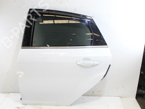 Used Left rear door FORD FOCUS III 1.6 TDCi (115 hp) 17094740