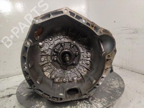 Used Gearbox MERCEDES-BENZ C-CLASS (W204) [2007-2015]  29616904
