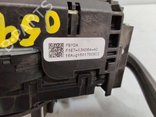 Squib airbag FORD C-MAX II (DXA/CB7, DXA/CEU)  | BP29408785C102 