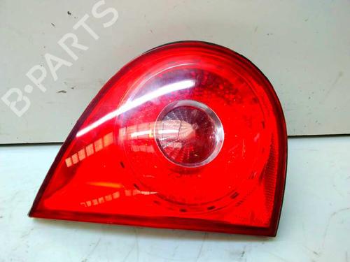 Used Right taillight VW GOLF V (1K1) [2003-2010]  8574341