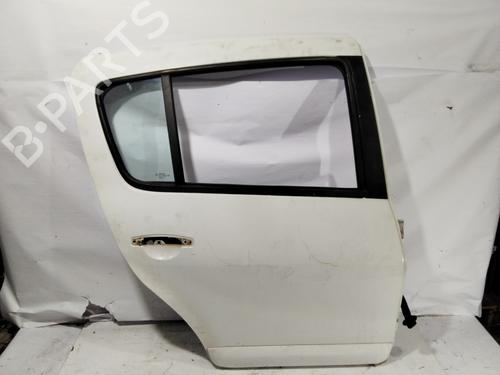 Used Right rear door DACIA SANDERO II [2012-2025]  30865993