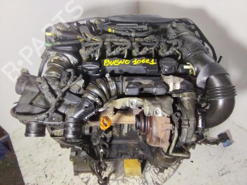 Engine PEUGEOT 307 (3A/C) | BP31171062M1