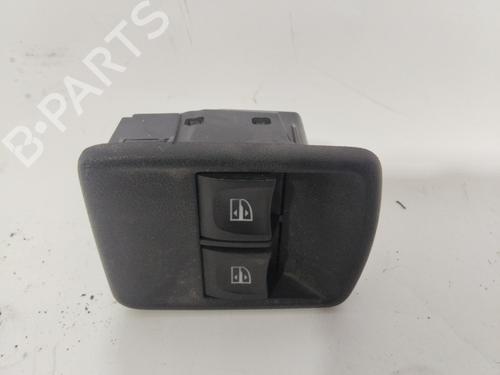 Used Left front window switch DACIA SANDERO II [2012-2025]  23423654