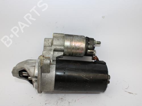 Used Starter BMW 3 Coupe (E46) 318 Ci (143 hp) 13392453