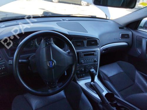 Starter VOLVO S60 I (384) | BP40036828M8 - Image 5