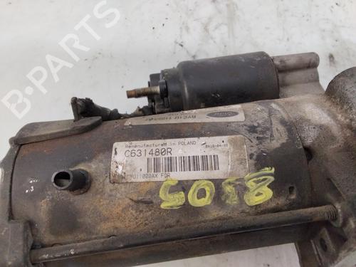 Starter FORD MONDEO III Saloon (B4Y) 2.0 16V TDDi / TDCi | BP24942708M8 