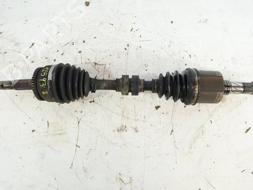 Used Left front driveshaft Left front driveshaft 39408119 39408119