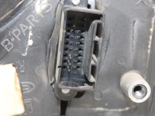 Right mirror OPEL ASTRA H (A04) 1.7 CDTI (L48) | BP16376525C27 