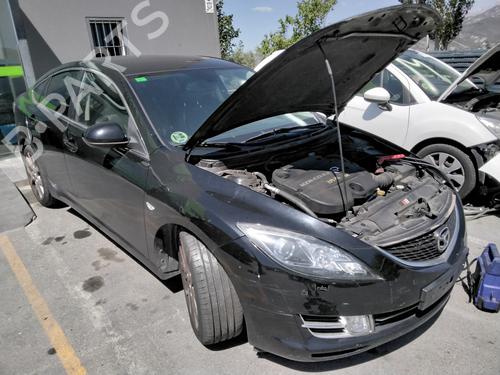 MAZDA 6 Estate (GH) [2007-2013] 1354732