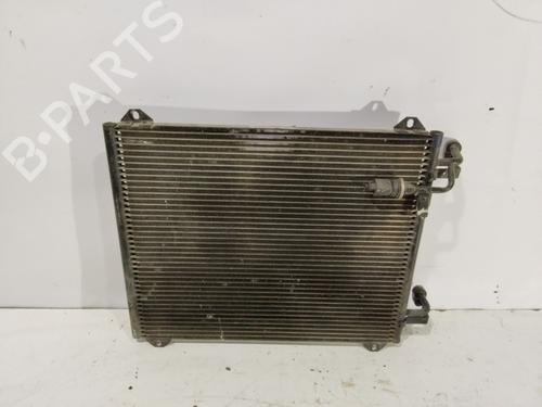 Used AC radiator AUDI A2 (8Z0) [2000-2005]  32015832