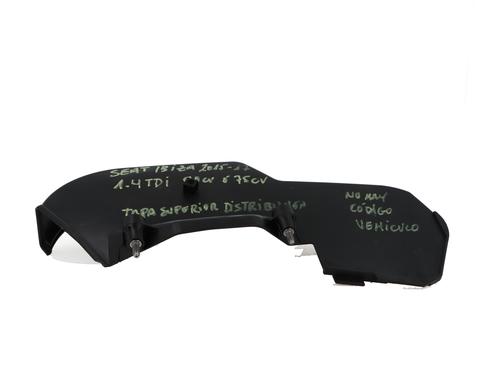 Used Timing cover SEAT IBIZA IV SC (6J1, 6P5) [2008-2018]  30926747