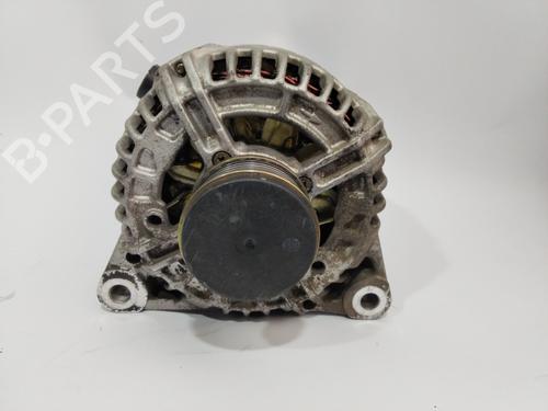 Generator PEUGEOT 406 (8B) 2.0 HDI 110 (109 hp) 22397172