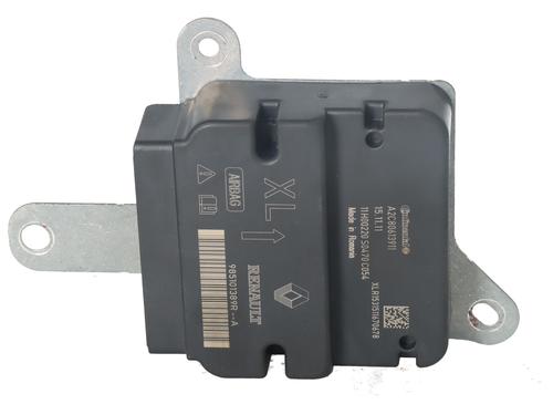 Used ECU airbags ECU airbags RENAULT CLIO IV (BH_) [2012-2021] 33982767 33982767