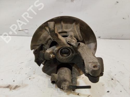 Left front steering knuckle VW GOLF IV (1J1) 1.9 TDI | BP29441096M25 