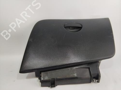 Used Glove box SEAT LEON (1P1) [2005-2013]  25286677