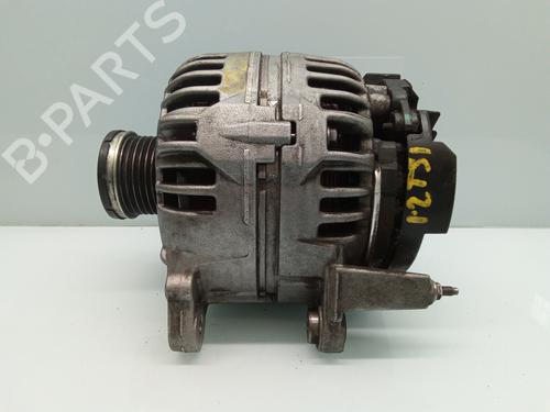 Used Alternator SEAT IBIZA IV (6J5, 6P1) [2008-2017]  8692393