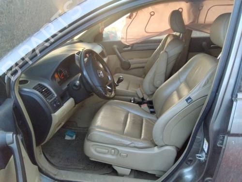 Warning switch HONDA CR-V III (RE_) 2.2 i-CTDi 4WD (RE6) | BP38777536I22 - Image 9