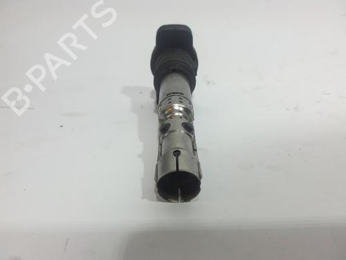 Used Ignition coil VW PASSAT B5.5 (3B3) [2000-2005]  10207285