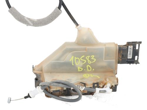 Used Front right lock CITROËN C3 III (SX) [2016-2026]  31603921