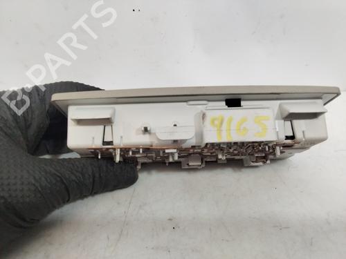 Interior roof light OPEL ASTRA J (P10)  | BP27200297I8 