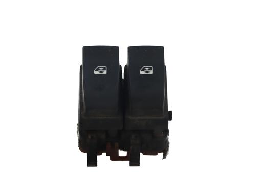 left-front-window-switch-renault-scenic-ii-jm01_-2003-2004-2005-2006-2007-2008-2009-2010-32219635 main image