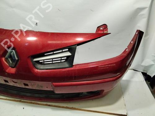 Front bumper RENAULT MEGANE II (BM0/1_, CM0/1_)  | BP29398976C7 