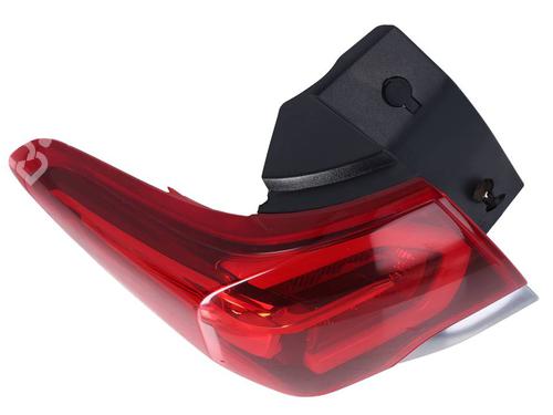 Left taillight SSANGYONG KORANDO (CK) | BP39965686C34 - Image 3