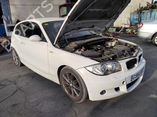 Left rear driveshaft BMW 1 (E87) 116 d | BP28209232M40 