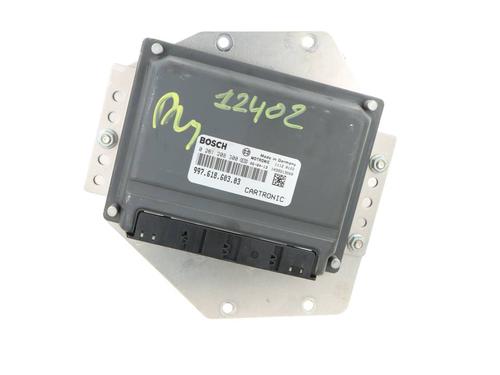 Used Engine control unit (ECU) Engine control unit (ECU) 38957228 38957228
