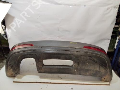 Rear bumper AUDI Q3 (8UB, 8UG)  | BP29816437C8 