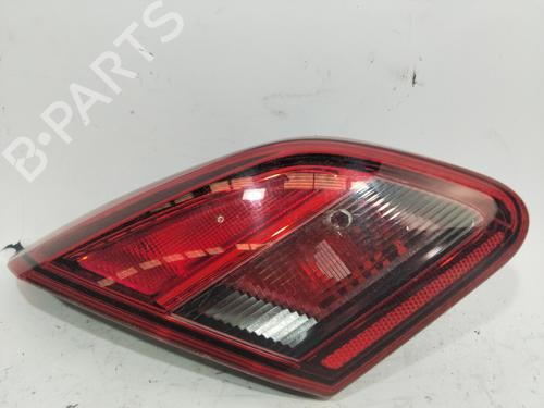 Used Left taillight OPEL CORSA E (X15) [2014-2025]  22196098