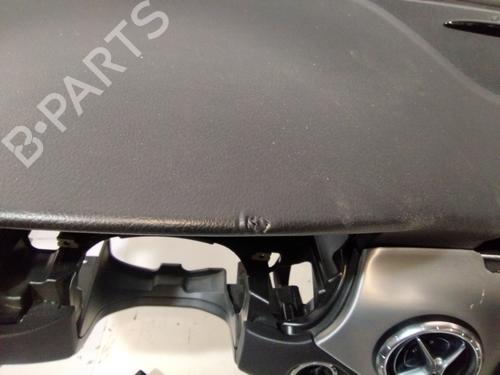 Airbag Kit MERCEDES-BENZ CLA Coupe (C117)  | BP29515268C86 