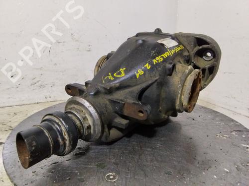 Rear differential BMW 3 (E90) 330 xi | BP34436075M24  - Image 5