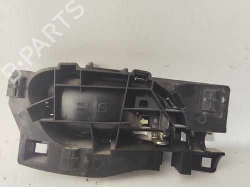 Rear left interior door handle PEUGEOT 208 I (CA_, CC_) 1.6 BlueHDi 100 | BP21381521I15 