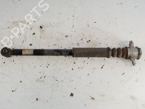 Used Right rear shock absorber Right rear shock absorber 39532618 39532618