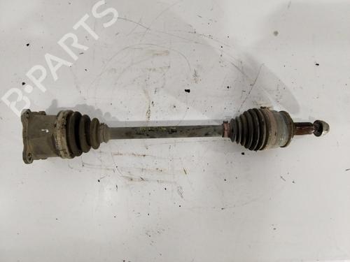 Used Right rear driveshaft Right rear driveshaft SUZUKI GRAND VITARA II (JT, TE, TD) 1.9 DDiS All-wheel Drive (JT419, TD44, JB419WD, JB419XD,... (129 hp) 32667915 32667915