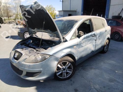 Engine SEAT TOLEDO III (5P2)  | BP34480963M1  - Image 19