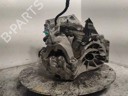 Gearbox RENAULT CLIO V (B7_)  | BP25278244M3 