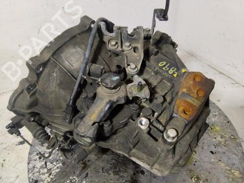 Gearbox HYUNDAI ix35 (LM, EL, ELH) | BP32683941M3 - Image 2
